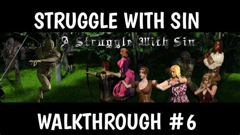 Overpowered Tips for A Struggle with Sin (v.0.4.4.0) .